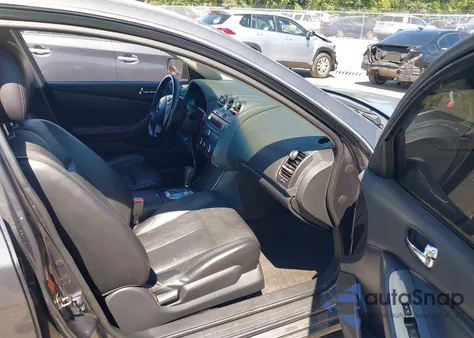 2008 Nissan Altima 2.5 S z USA, uszkodzony, nr VIN 1N4AL21E08C273019